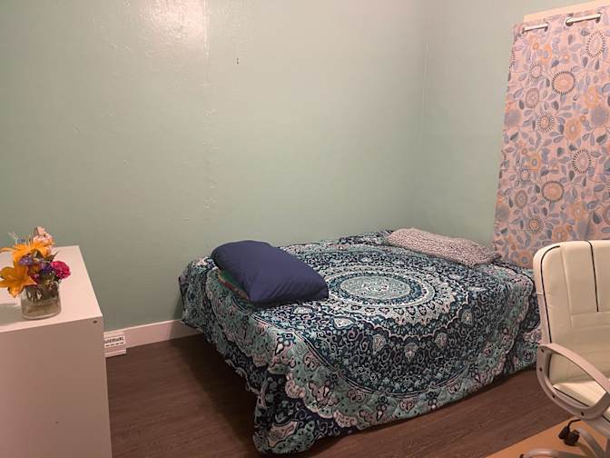 Jake's room