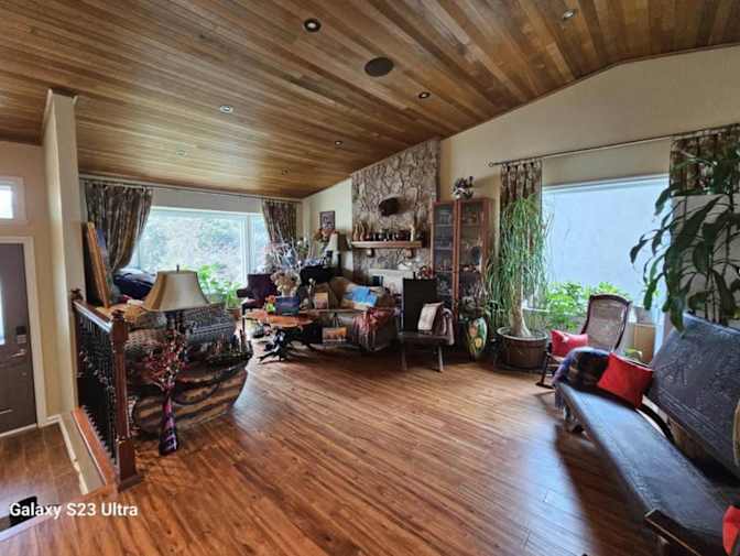 Josh's room
