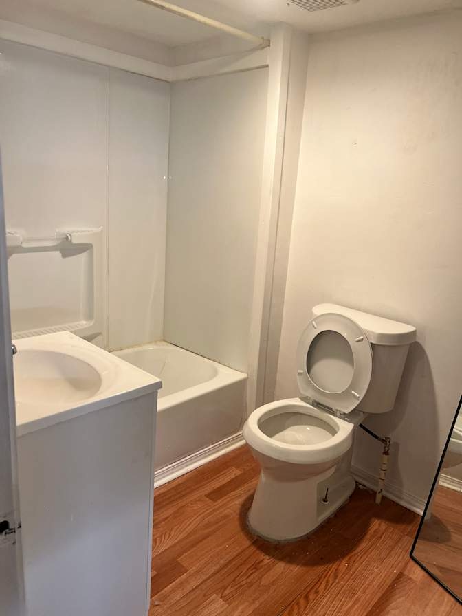 Evans's room