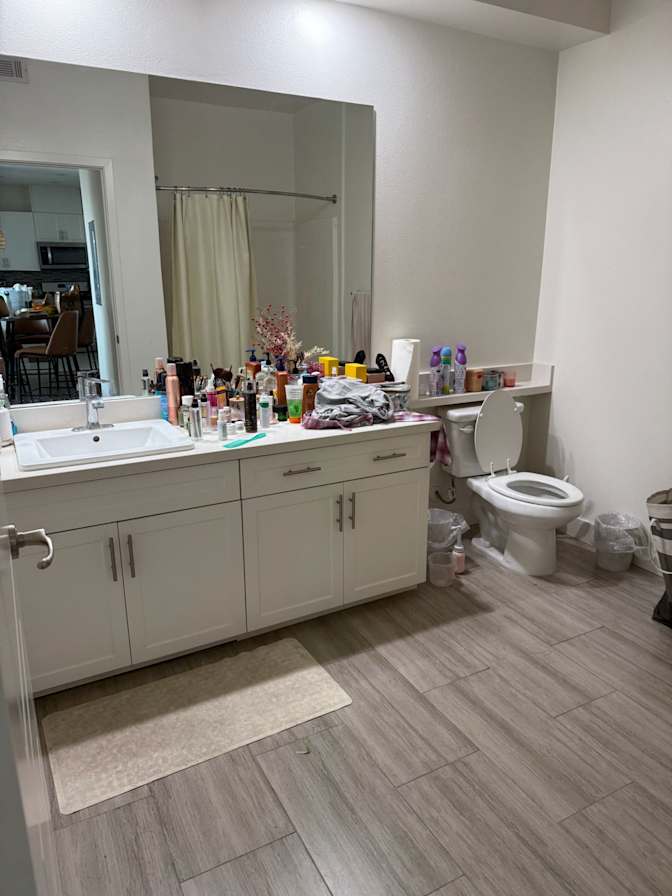 Raj Singh chauhan's room