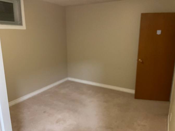 Shari Knight's room