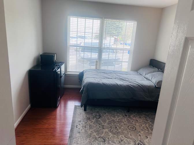 Mary's room
