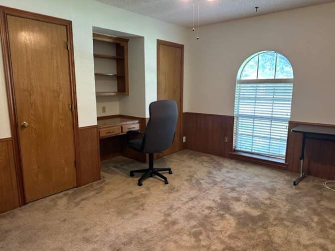 Andy's room