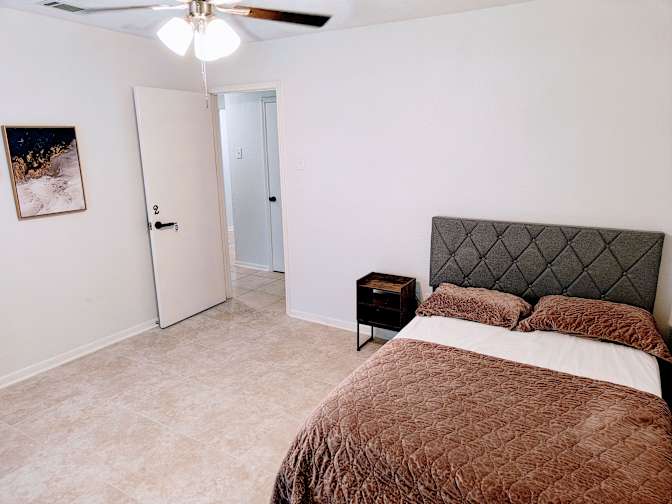 PadSplit's room