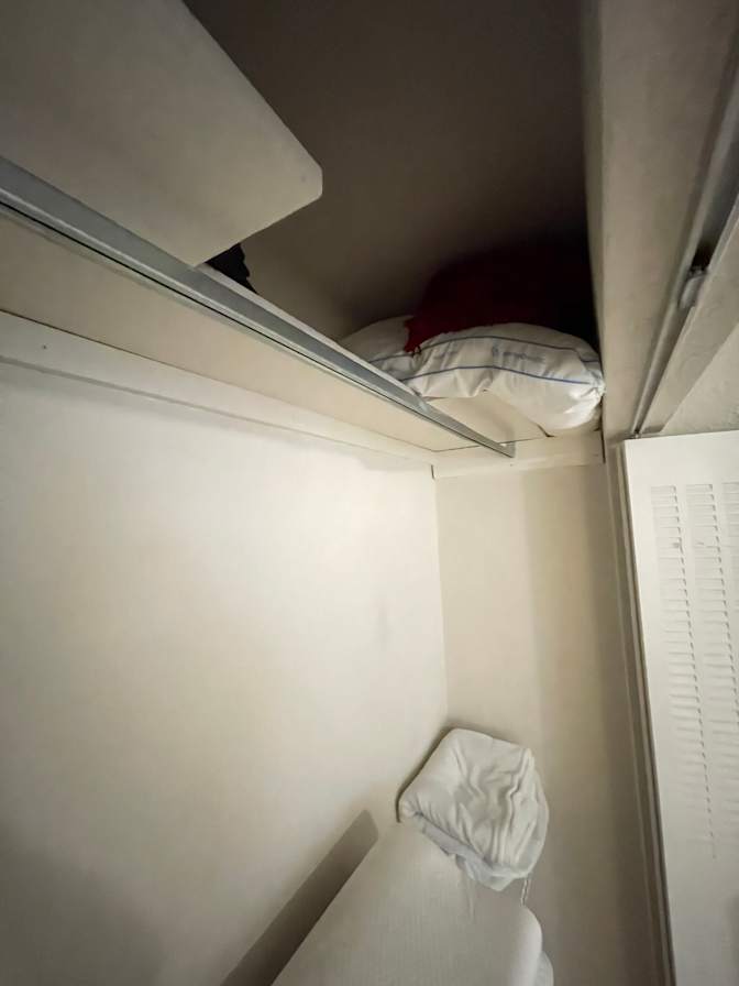 Jennifer's room
