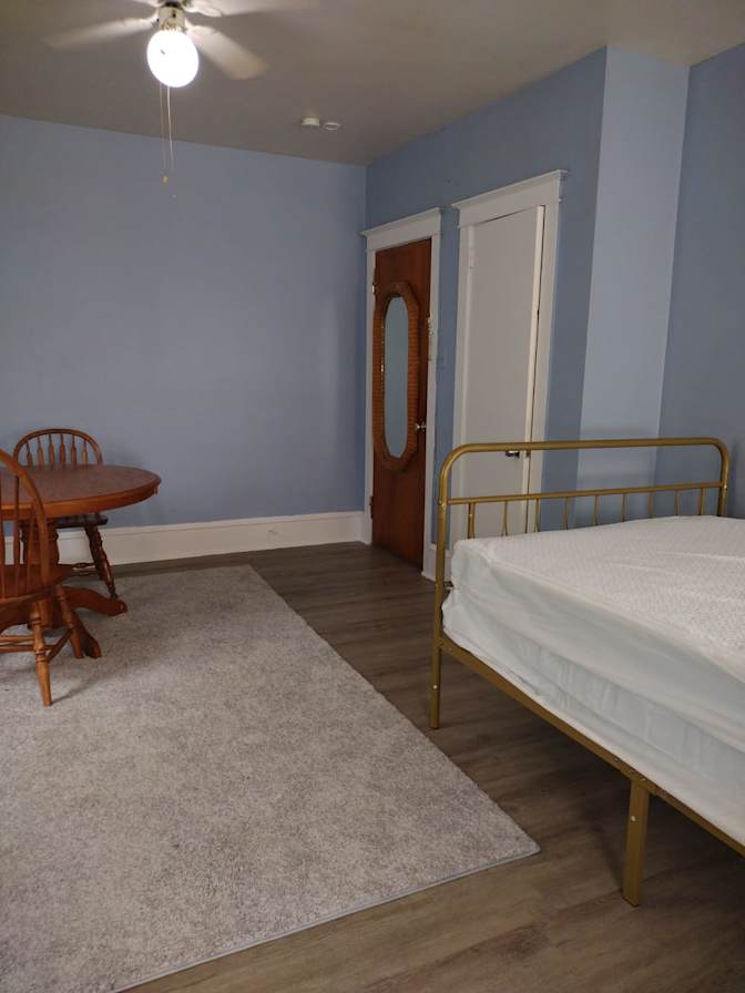 Marko's room