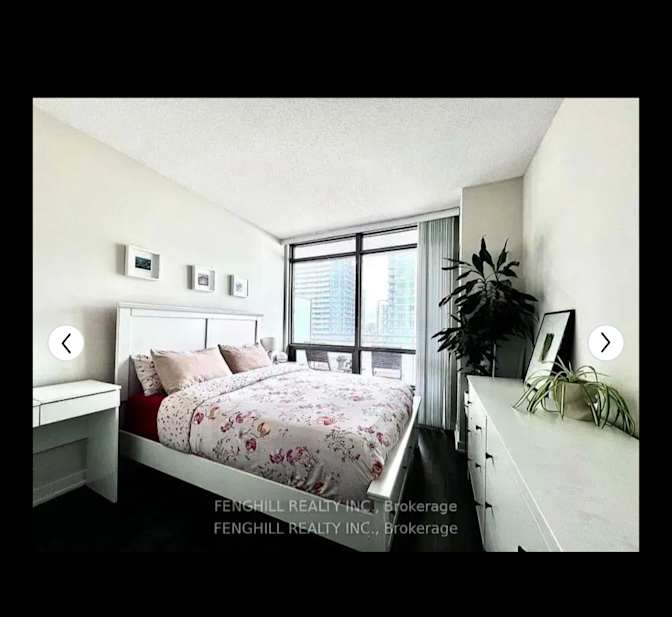 Danielle's room
