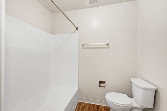 Allegro Apartments's room