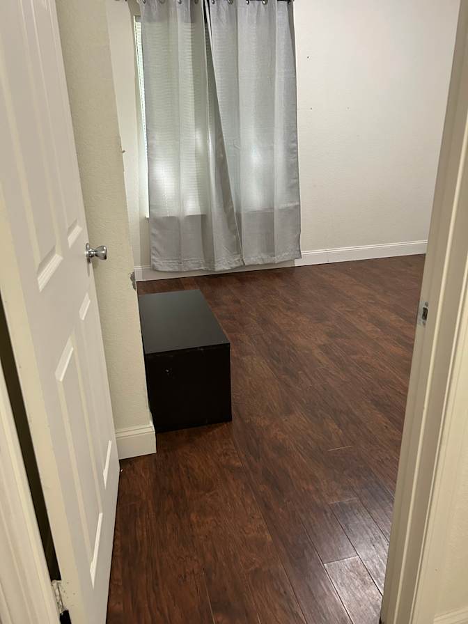 Kimberly's room