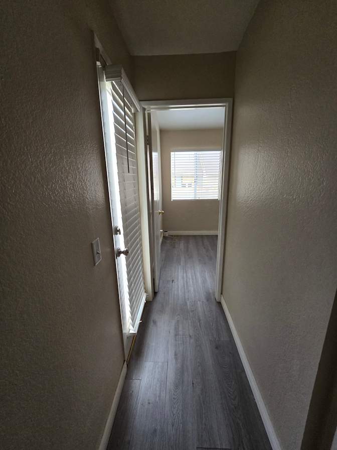 Sanjeewa's room