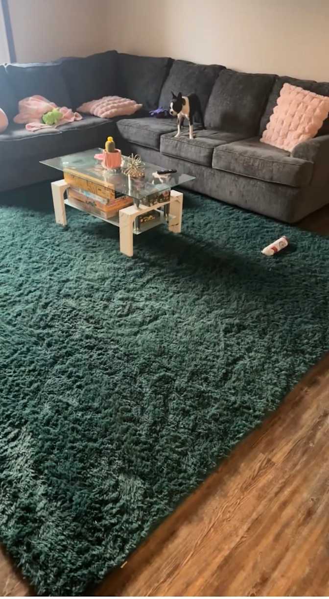 Heaven's room