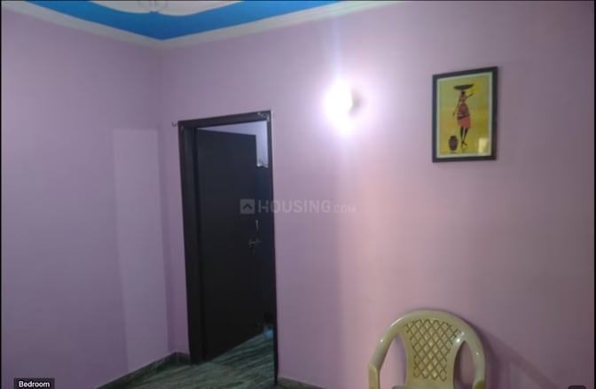Indresh G's room