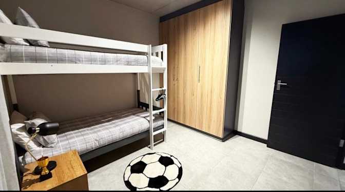 Joy's room