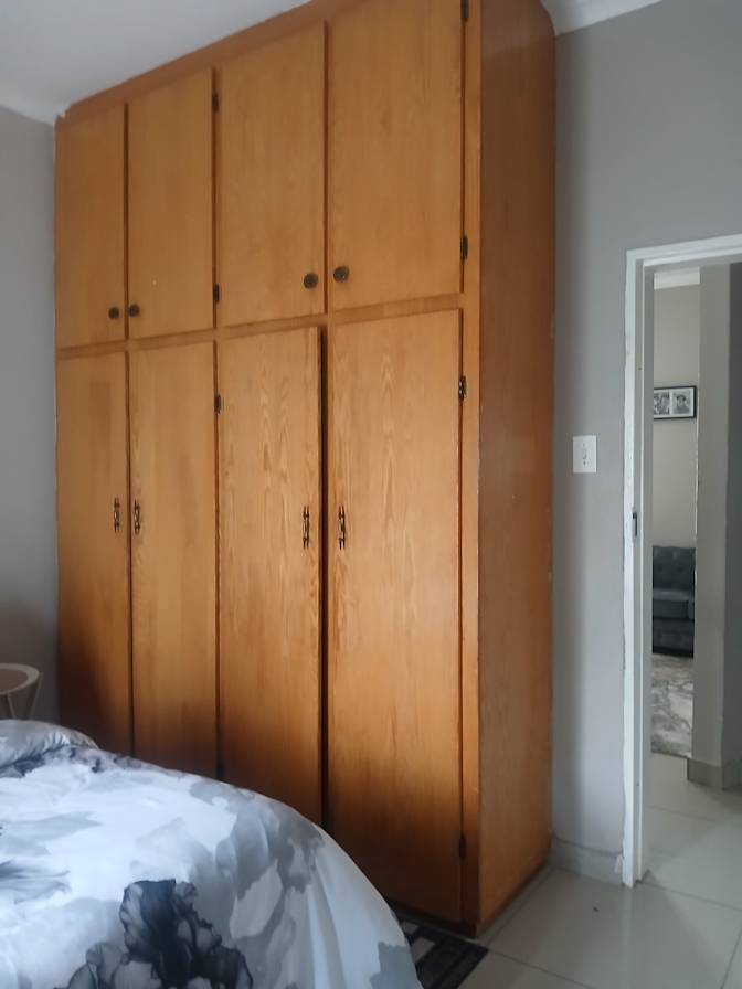 lerato's room