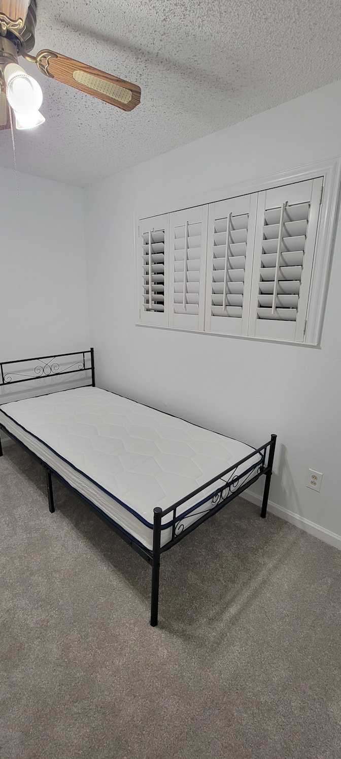 Singh's room