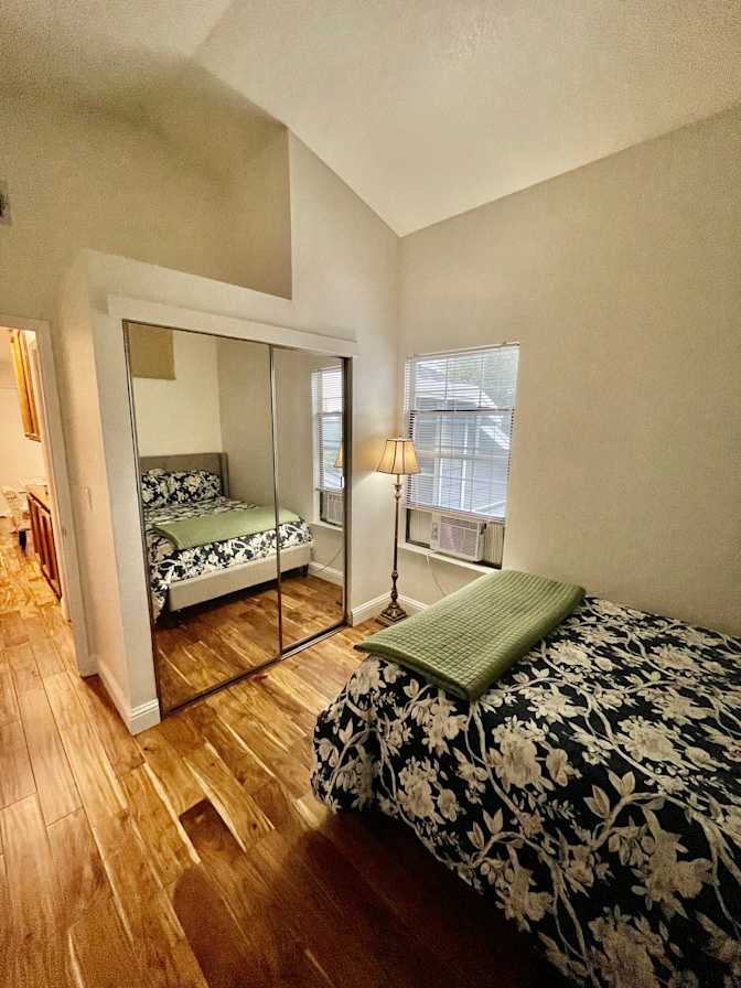 Christy's room
