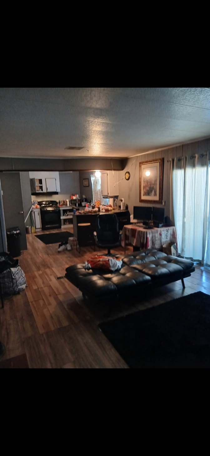Meme's room