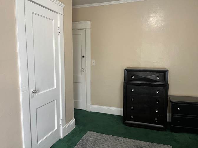 charmayne addison's room