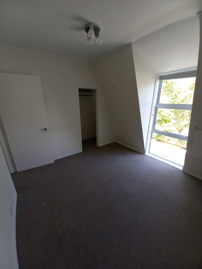 Jeremy Teague's room