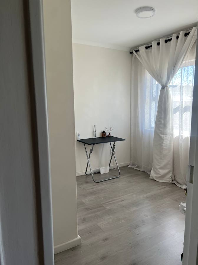 Posh's room