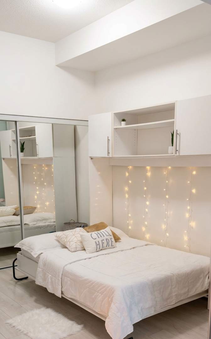 Britney's room