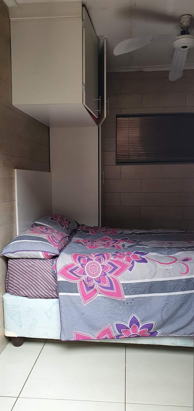 Floyd's room
