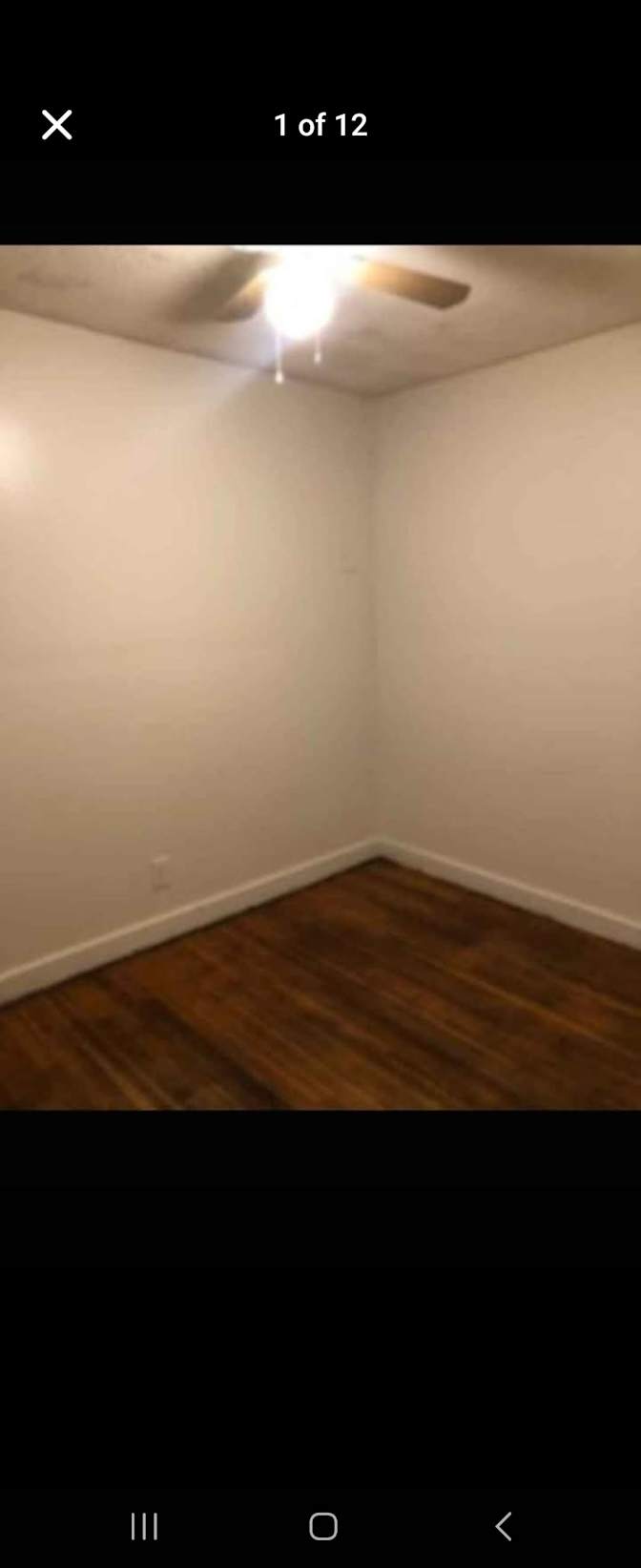Seneca's room