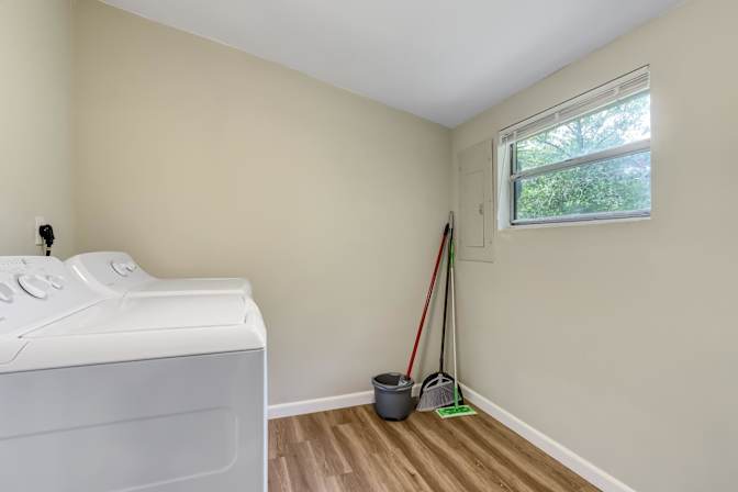 PadSplit's room