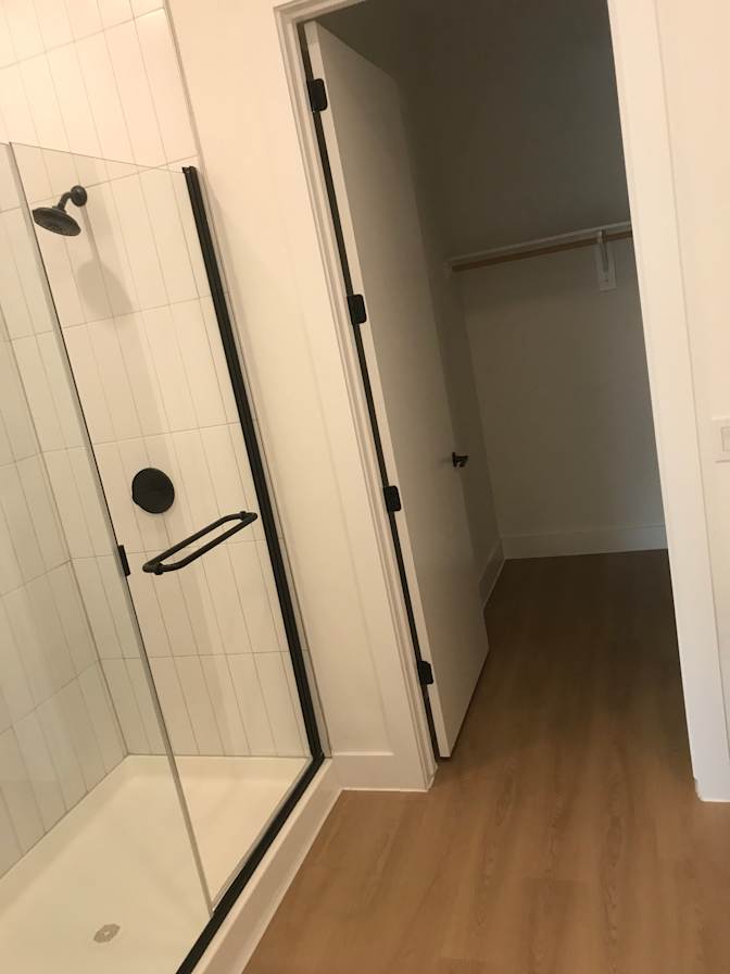Gabriel's room