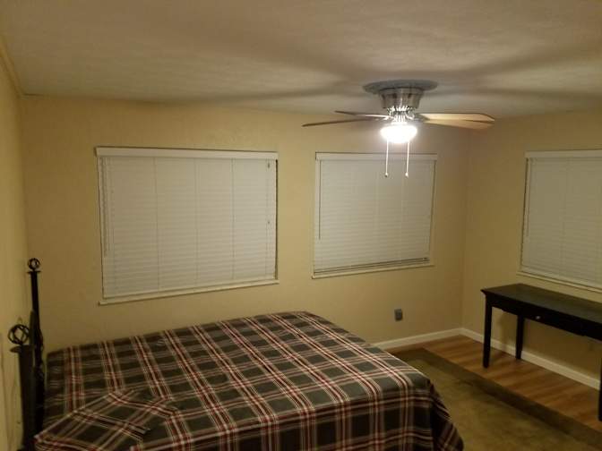 Ryan's room