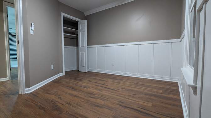 Rob's room