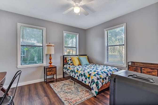 PadSplit's room