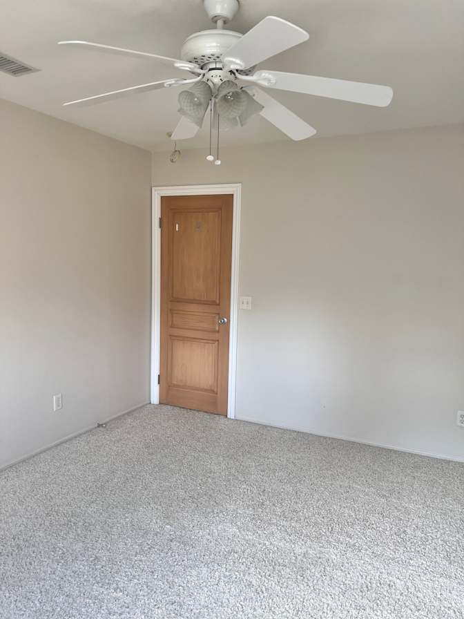 Daisy's room