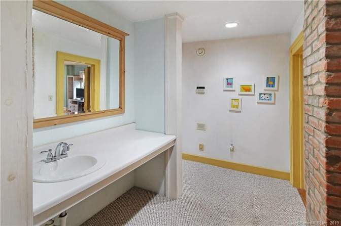D. William's room