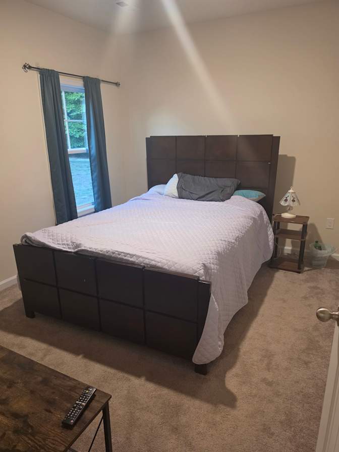 Dj's room