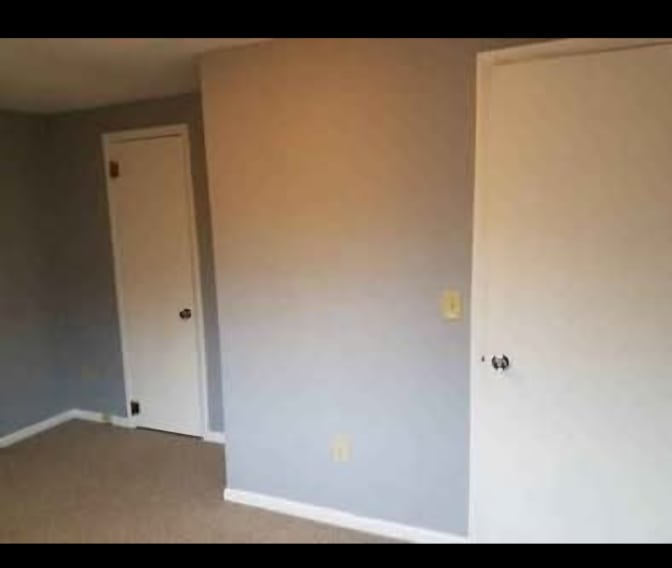 Elizabeth's room