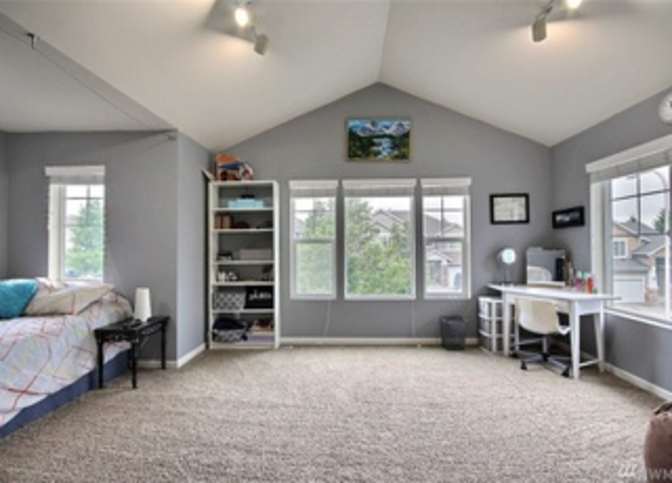 Laura's room