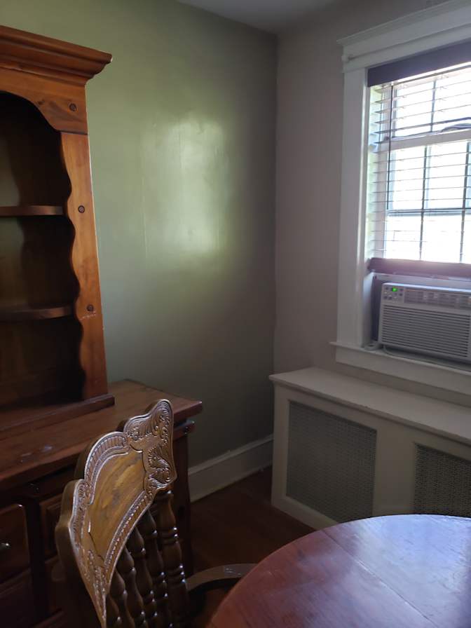 Duane's room