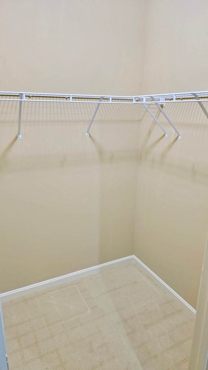 Kashif Ahmad's room