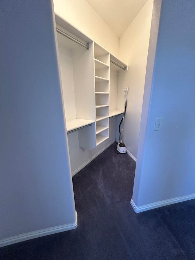 Chris's room