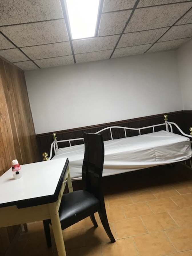 Jane's room