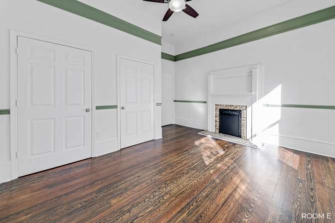 Life Unlocked Rentals's room