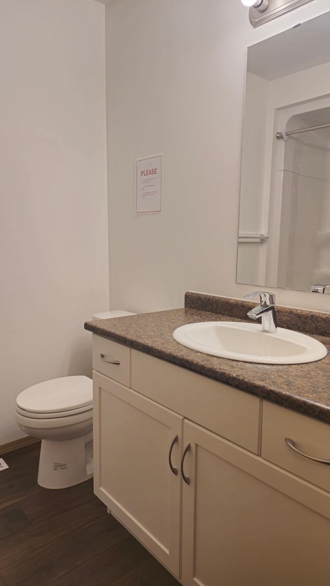 Alexandra Duran's room