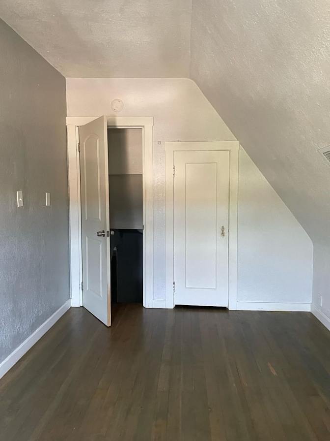 Joseph's room