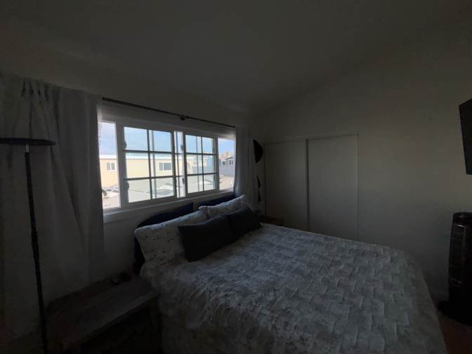 Rachel's room