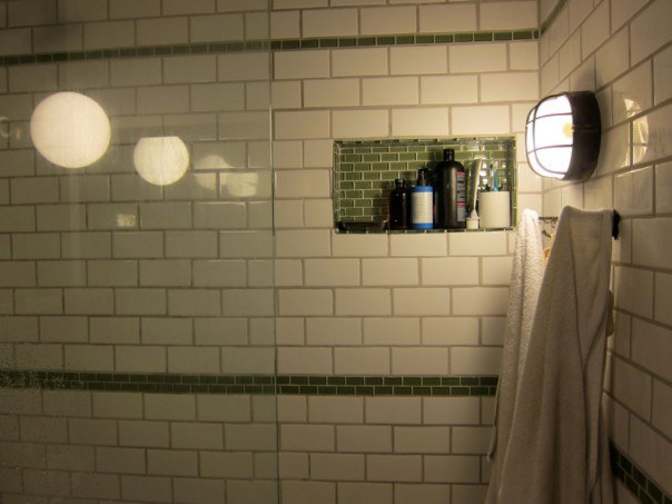 Brian's room