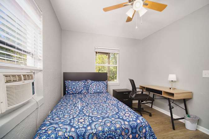 PadSplit's room