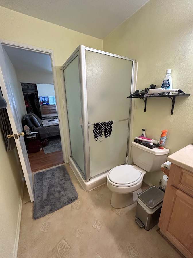 Natalie's room