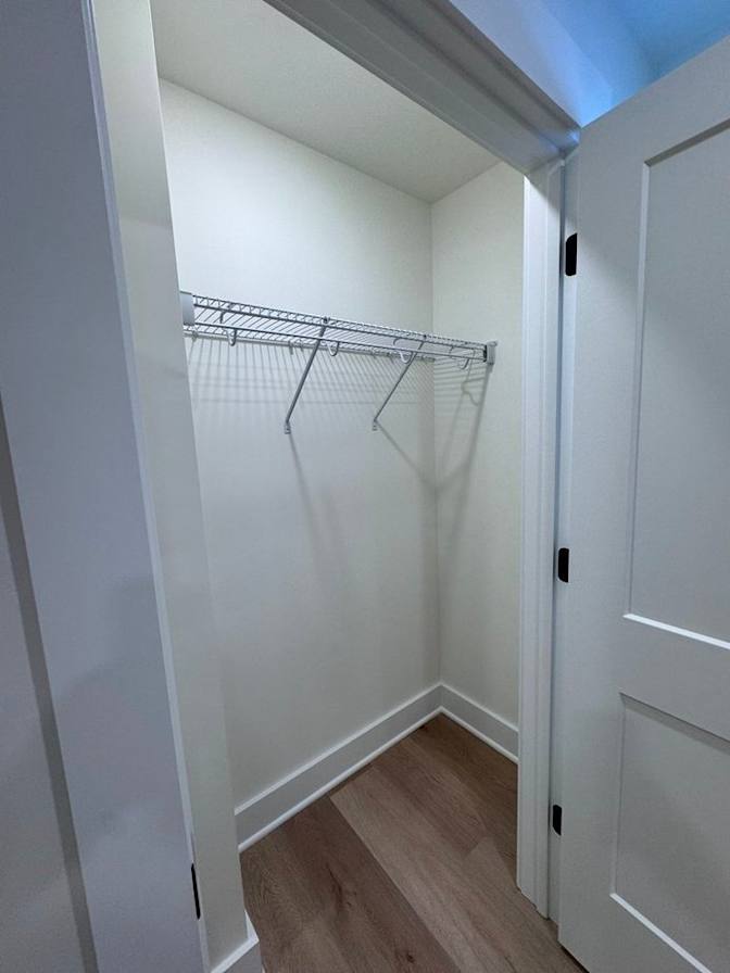 joey's room
