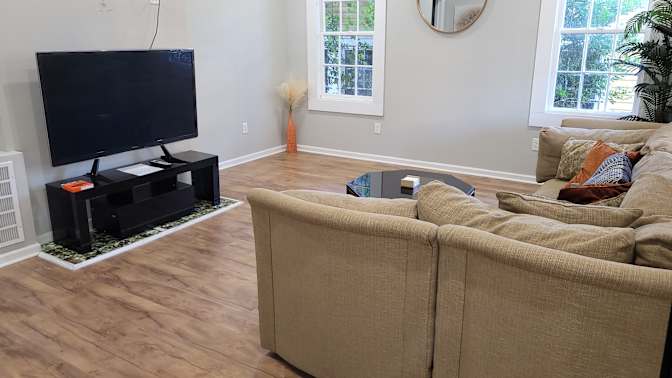 Legacy Property Homes's room